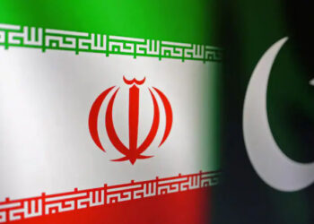 India Closely Monitoring Tehran Talks Involving Pakistan, Says Centre