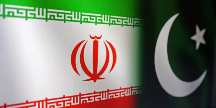 India Closely Monitoring Tehran Talks Involving Pakistan, Says Centre