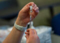 Trust in science falls as Covid-era confidence fades, finds global survey