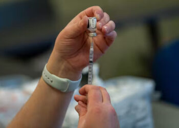 Trust in science falls as Covid-era confidence fades, finds global survey 4 Trust in science falls as Covid-era confidence fades, finds global survey