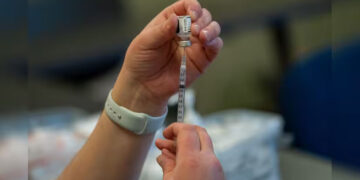 Trust in science falls as Covid-era confidence fades, finds global survey