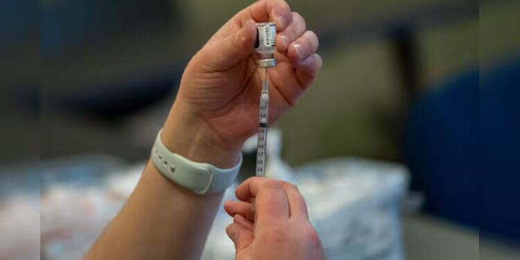 Trust in science falls as Covid-era confidence fades, finds global survey 1 Trust in science falls as Covid-era confidence fades, finds global survey