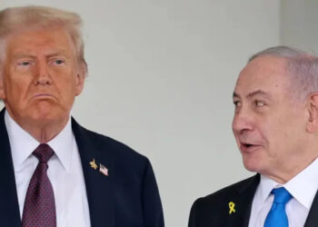 To Strike Or Not To Strike: Inside Trump, Netanyahu's Iran War Dilemma 6 To Strike Or Not To Strike: Inside Trump, Netanyahu’s Iran War Dilemma