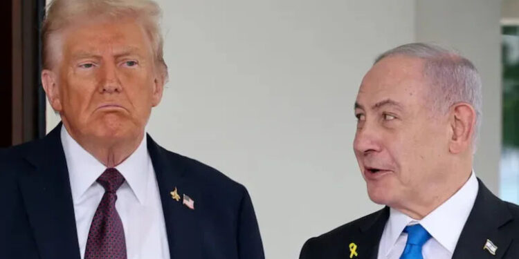 To Strike Or Not To Strike: Inside Trump, Netanyahu's Iran War Dilemma 1 To Strike Or Not To Strike: Inside Trump, Netanyahu’s Iran War Dilemma