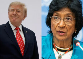 “Indelible Stain” On Norway: Trump Calls Nobel Peace Pick “Disgraceful”
