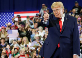 Can Trump Win Nobel Peace Prize 2026? What Experts Said 7 Can Trump Win Nobel Peace Prize 2026? What Experts Said