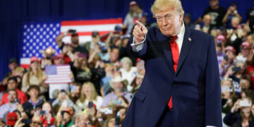 Can Trump Win Nobel Peace Prize 2026? What Experts Said