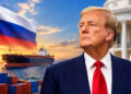 Trump waives tariffs of up to 100% on top Russian oil buyers