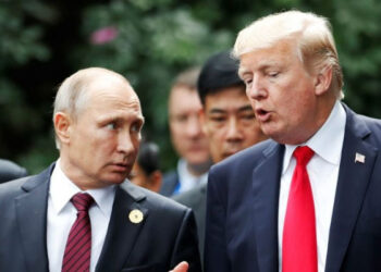 US-Russia Talks To End Ukraine War Now Involves A Massive Oil Deal: Report