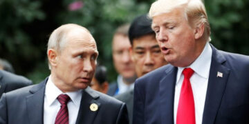 US-Russia Talks To End Ukraine War Now Involves A Massive Oil Deal: Report