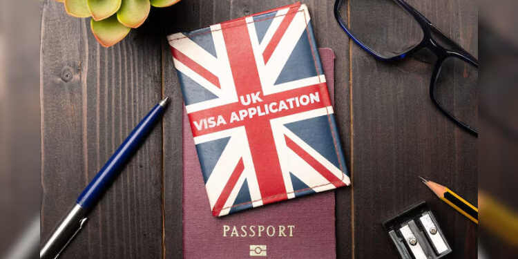 UK study visa refusals affect university offers to foreign students: Report 1 UK study visa refusals affect university offers to foreign students: Report