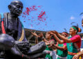 “People Are Suffering”: UN Calls For Mahatma Gandhi’s Principles Of Peace