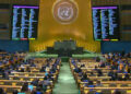 India among 130 nations at UN opposing US embargo on Cuba