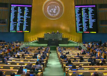 India among 130 nations at UN opposing US embargo on Cuba