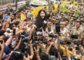 UN flags Delhi protest detentions; India calls remarks unwarranted