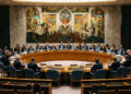 India puts AI-led maritime security at heart of 2028-29 UNSC bid