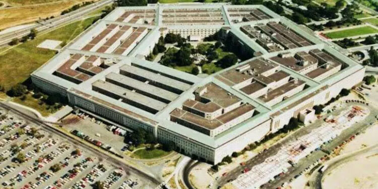 US Announces $24.4 Billion Contract To Speed Up Missile Production 1 US Announces $24.4 Billion Contract To Speed Up Missile Production