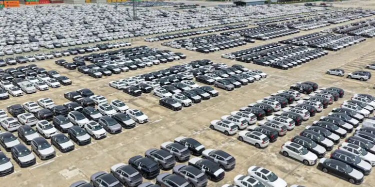US Tariffs, China Competition: Volvo Cars To Cut 2,500 Jobs, Most In Sweden