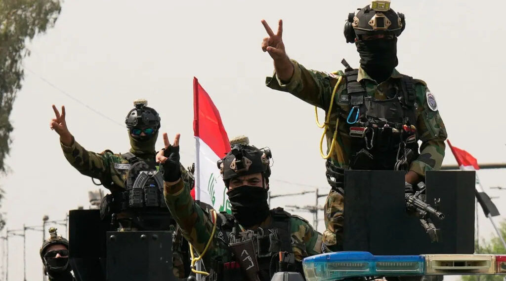 US troops leave Iraq after 23 years: What happens next as Iran-backed militias, ISIS remain?