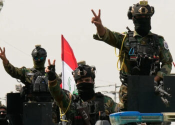 US troops leave Iraq after 23 years: What happens next as Iran-backed militias, ISIS remain? 5 US troops leave Iraq after 23 years: What happens next as Iran-backed militias, ISIS remain?