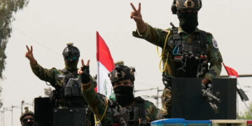 US troops leave Iraq after 23 years: What happens next as Iran-backed militias, ISIS remain?