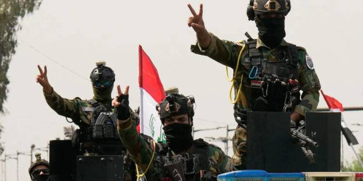 US troops leave Iraq after 23 years: What happens next as Iran-backed militias, ISIS remain?