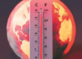 El Nino to continue to intensify ahead of its forecast peak in Dec: WMO