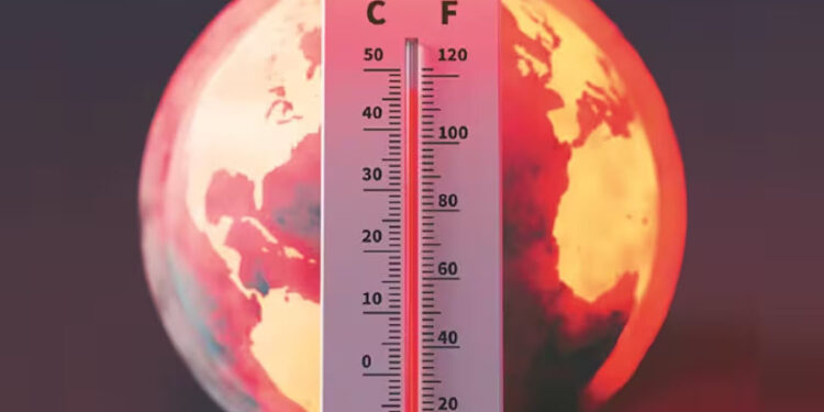 El Nino to continue to intensify ahead of its forecast peak in Dec: WMO 1 El Nino to continue to intensify ahead of its forecast peak in Dec: WMO