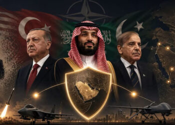 Can Pakistan help Saudi Arabia defeat Iran-backed Houthis in an all-out war? 7 Can Pakistan help Saudi Arabia defeat Iran-backed Houthis in an all-out war?