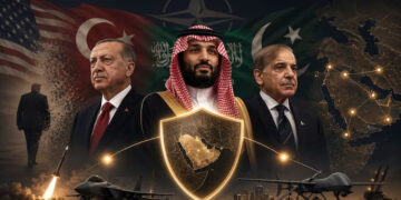 Can Pakistan help Saudi Arabia defeat Iran-backed Houthis in an all-out war?