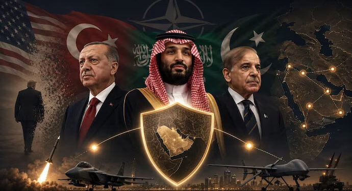 Can Pakistan help Saudi Arabia defeat Iran-backed Houthis in an all-out war?