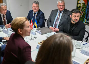 Zelensky Seeks European Support As Ties With Trump Sour After Russian Oil Deal